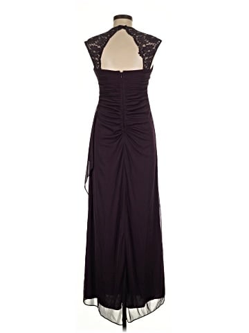 Xscape Cocktail Dress (view 2)