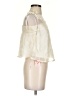 Shein 100% Polyester Ivory Sleeveless Blouse Size XS - photo 4