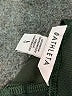 Athleta Black Green Active Pants Size L - photo 6
