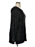 Assorted Brands Black Long Sleeve Top Size XL - photo 4