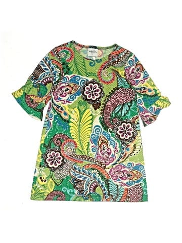 Maggie Breen Dress (view 1)