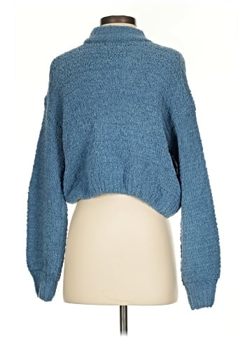 Superdown Turtleneck Sweater (view 2)