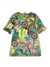 Maggie Breen Paisley Green Dress Size 7 - photo 2