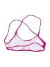 Unbranded Solid Pink Swimsuit Top Size L - photo 2