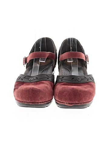 Dansko Mule/Clog (view 2)