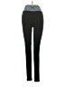 Victoria Sport Color Block Black Active Pants Size XS - photo 2