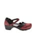 Dansko Burgundy Mule/Clog Size EU 42 - photo 1