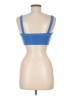 Assorted Brands Blue Sports Bra Size M - photo 2
