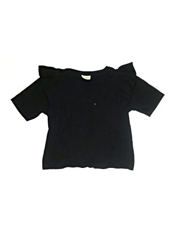 Jessica Simpson Short Sleeve Top (view 1)