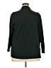 Lane Bryant Green Cardigan Size 18 - 20 Plus - photo 2