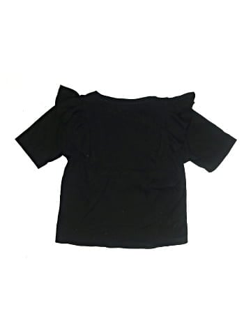 Jessica Simpson Short Sleeve Top (view 2)