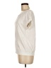 Joe Fresh Ivory Short Sleeve Top Size M - photo 5