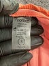 Montce Orange Athletic Shorts Size S - photo 3