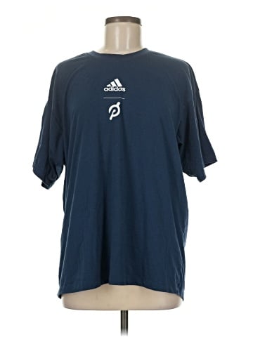 Adidas x Peloton Active T-Shirt (view 1)