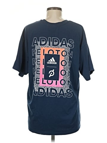 Adidas x Peloton Active T-Shirt (view 2)