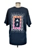 Adidas x Peloton Blue Active T-Shirt Size M - photo 2