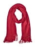 Merona 100% Acrylic Red Scarf One size - photo 1