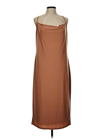 Fashion Nova Casual Dress (view 1)