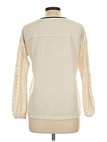Mystree Pullover Sweater (view 2)