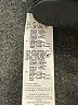 Calzedonia Black Swimsuit Top Size M - photo 4