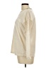Mystree 100% Cotton Ivory Pullover Sweater Size M - photo 5