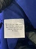 Assorted Brands Solid Blue Cocktail Dress Size 6 - photo 5