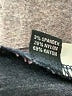 Lynn Ritchie Silver Solid Blue Active Pants Size L - photo 8