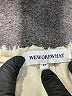WeWoreWhat 100% Cotton Ivory Jeans Size 27 waist - photo 7