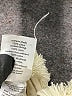 WeWoreWhat 100% Cotton Ivory Jeans Size 27 waist - photo 8
