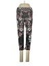Onzie Print Black Casual Pants Size XS - photo 1