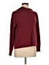 Avia Burgundy Turtleneck Sweater Size M - photo 1