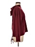 Avia Burgundy Turtleneck Sweater Size M - photo 4