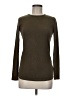 Assorted Brands Brown Pullover Sweater Size M - photo 1