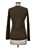 Assorted Brands Brown Pullover Sweater Size M - photo 2