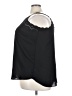 Torrid 100% Polyester Black Sleeveless Blouse Size 3X Plus (3) - photo 5