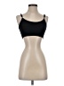 Assorted Brands Black Tank Top Size S - photo 1
