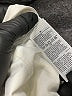 Active by Old Navy Solid White Formal Skirt Size M - photo 4