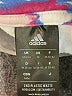 Adidas Silver Pullover Hoodie Size M - photo 7