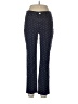 Charter Club Polka Dots Blue Jeans Size 12 (petite) - photo 1