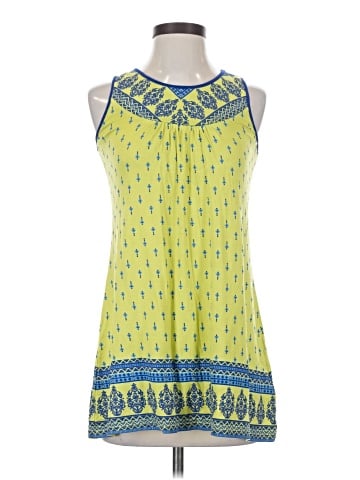 Global Desi Sleeveless Blouse (view 1)