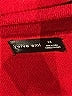 Verve Ami Red Poncho Size 2X - photo 7