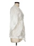 Shein White Kimono Size 6 - photo 4