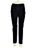 J. McLaughlin Black Casual Pants Size 10 - photo 1