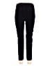 J. McLaughlin Black Casual Pants Size 10 - photo 2