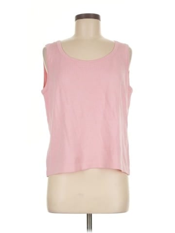St. John Sport Sweater Vest (view 1)