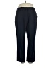 Nordstrom Rack Blue Casual Pants Size 16 - photo 1