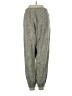 PacSun Paisley Gray Casual Pants Size XS - photo 2