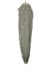 PacSun Paisley Gray Casual Pants Size XS - photo 5