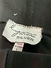 Lynn Ritchie Silver Solid Black Ivory Active Pants Size L - photo 7