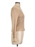 Lulus Tan Turtleneck Sweater Size L - photo 4